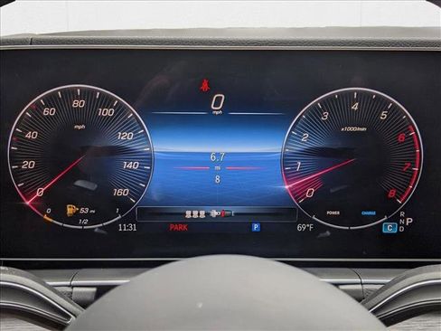 New 2026 Mercedes-Benz GLE 450 4MATIC Coupe image 10