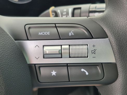 New 2026 Hyundai Santa Cruz SEL FWD image 31