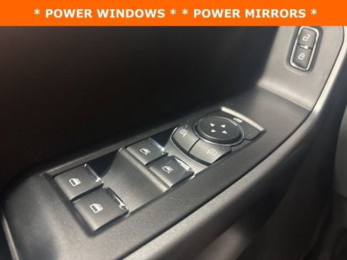 New 2026 Ford F250 XL w/ STX Appearance Package image 21