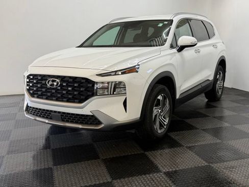 Certified 2023 Hyundai Santa Fe SEL AWD/4WD image 6