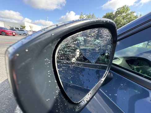 New 2026 Honda Civic Sport image 17