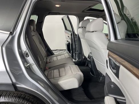 Used 2020 Honda CR-V Touring image 47