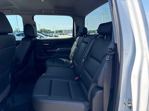 Used 2018 GMC Sierra 1500 SLT w/ SLT Premium Package AWD/4WD image 10