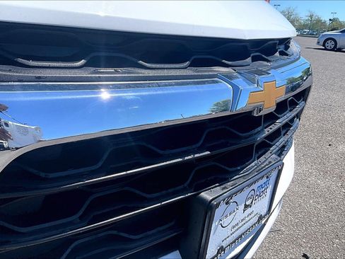 Used 2025 Chevrolet Blazer LT AWD/4WD image 29