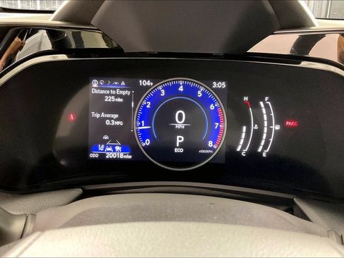 Used 2025 Lexus NX 350 AWD w/ Accessory Package (K3) image 27