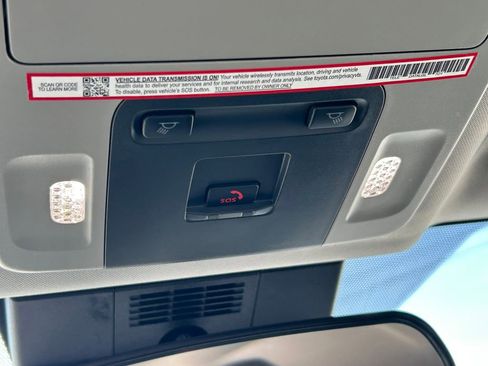 Certified 2025 Toyota Camry LE FWD image 18