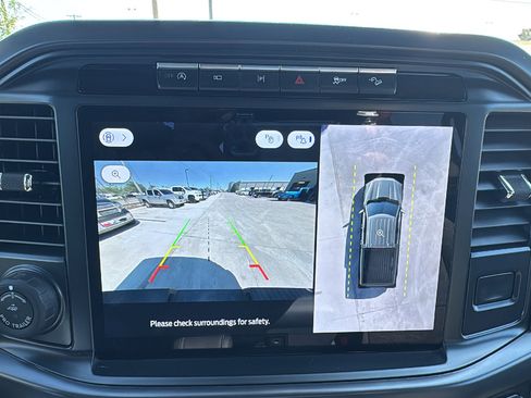 Used 2024 Ford F150 XLT w/ Equipment Group 302A MID image 18