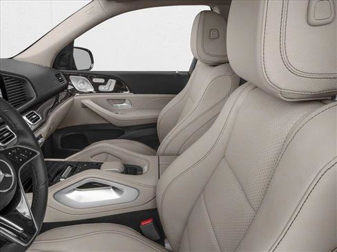 New 2026 Mercedes-Benz GLE 450e 4MATIC image 6