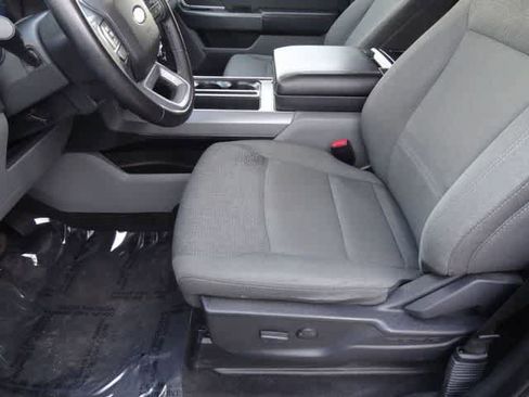 Used 2024 Ford F150 XLT w/ Mobile Office Package AWD/4WD image 6