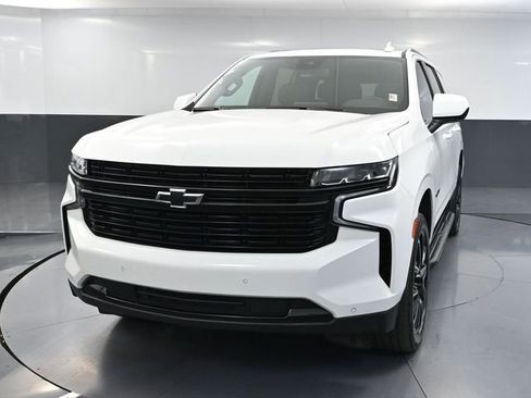 Used 2023 Chevrolet Tahoe RST image 13