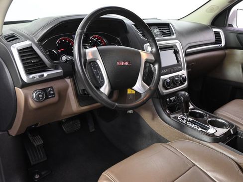 Used 2017 GMC Acadia Limited SLT AWD/4WD image 13