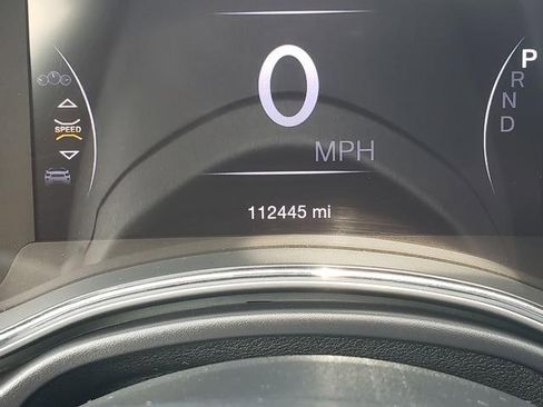 Used 2018 Jeep Grand Cherokee Limited AWD/4WD image 27