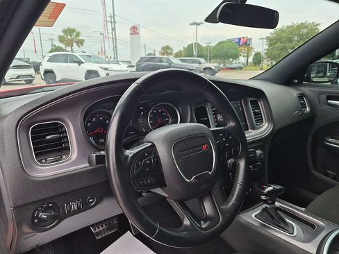 Used 2023 Dodge Charger SXT w/ Cold Weather Package RWD image 15