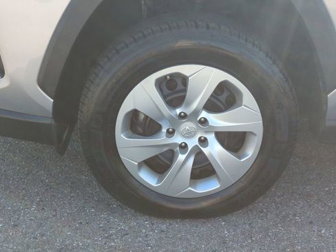 Certified 2021 Toyota RAV4 LE image 11