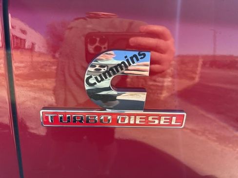 New 2026 RAM 2500 Tradesman AWD/4WD image 11