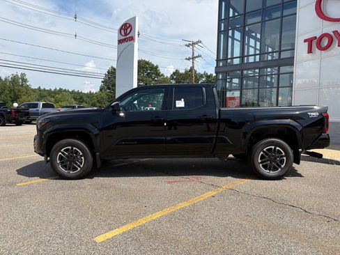 New 2026 Toyota Tacoma TRD Sport AWD/4WD image 2