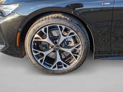 New 2026 Audi A6 Premium Plus AWD/4WD image 10