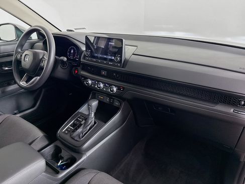 Certified 2023 Honda CR-V EX image 36