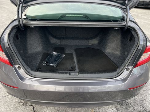 Used 2022 Honda Accord EX-L image 25