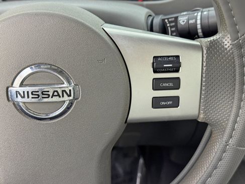 Used 2021 Nissan Frontier S image 18