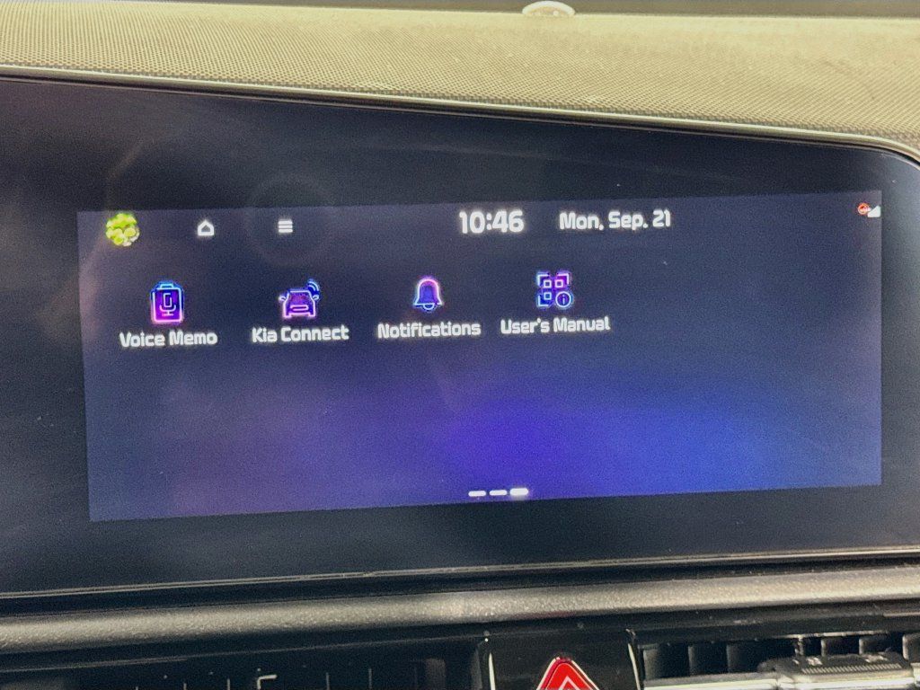 Used 2023 Kia Niro Wind w/ Wind Preserve Package FWD image 30