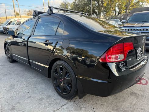 Used 2008 Honda Civic LX image 5