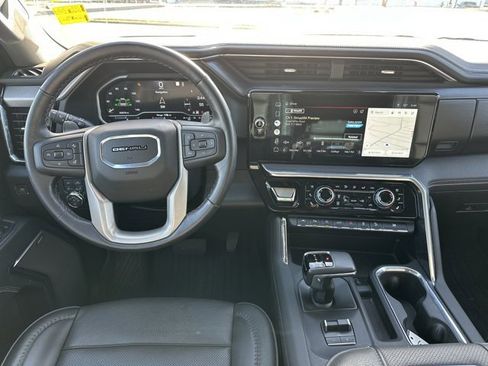 Certified 2022 GMC Sierra 1500 Denali image 16