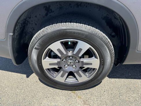 Used 2018 Honda Ridgeline RTL-E image 40