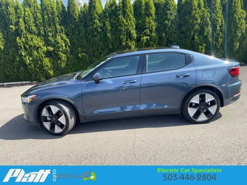Used 2023 Polestar Polestar 2 w/ Pilot Pack image 5