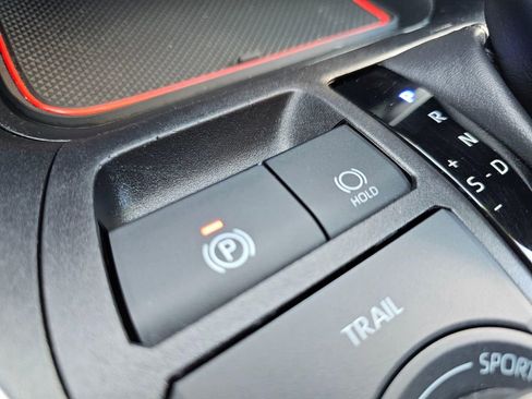 Certified 2024 Toyota RAV4 AWD Hybrid w/ Weather Package image 36