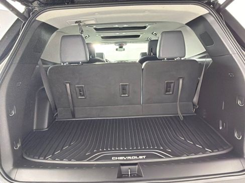 Used 2018 Chevrolet Traverse LT FWD image 22