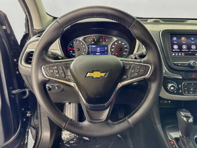 Used 2021 Chevrolet Equinox LT FWD image 15