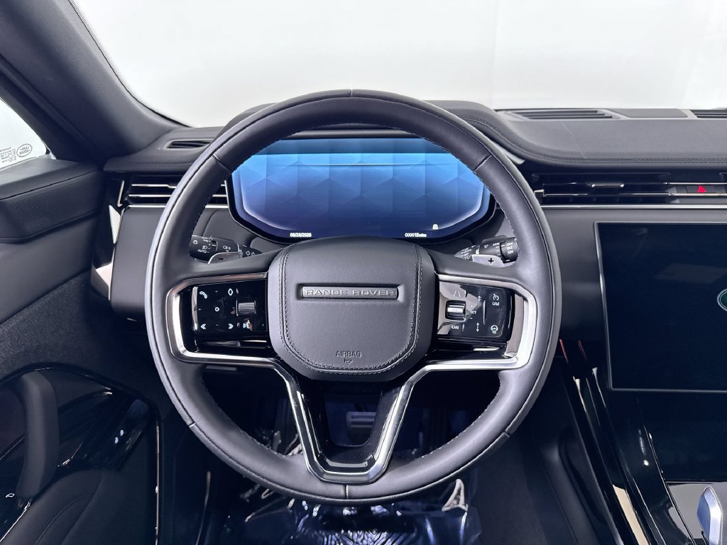 New 2027 Land Rover Range Rover Sport SE AWD/4WD image 14