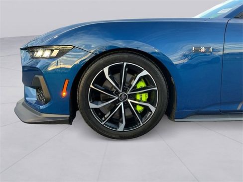 Used 2024 Ford Mustang GT image 9