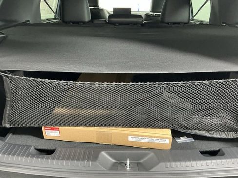 New 2026 Honda Passport TrailSport Elite image 26