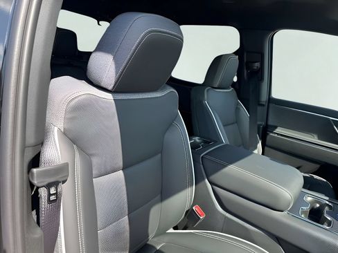 New 2026 GMC Sierra EV Elevation w/ Premium Package AWD/4WD image 15