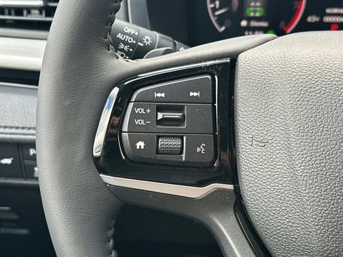 New 2026 Honda Odyssey Touring image 28