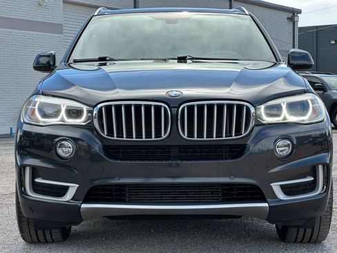 Used 2017 BMW X5 sDrive35i RWD image 10