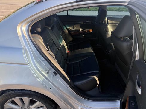 Used 2012 Honda Accord EX-L image 12