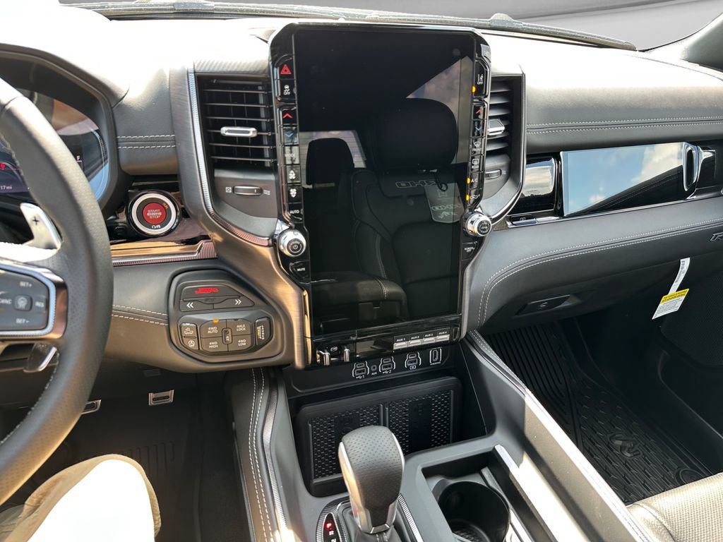New 2026 RAM 1500 RHO w/ RHO Level 1 Equipment Group AWD/4WD image 29