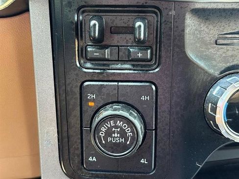 Used 2023 Ford F150 Lariat w/ Max Trailer Tow Package AWD/4WD image 43