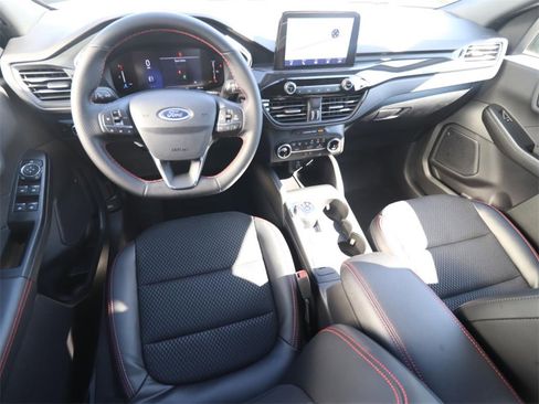 New 2026 Ford Escape ST-Line image 8