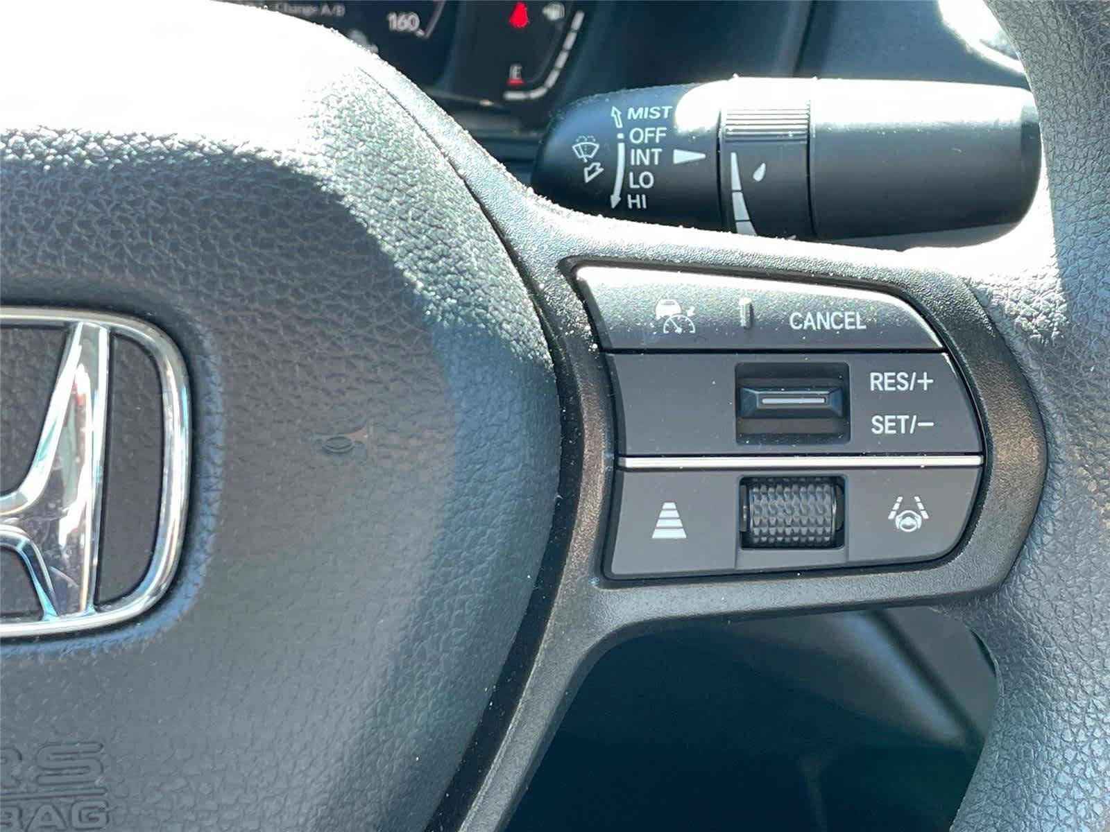 Used 2025 Honda Accord SE image 21