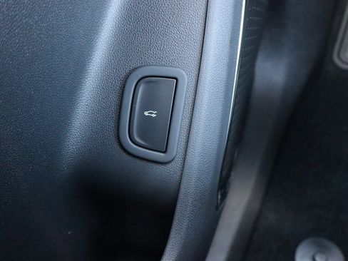 New 2026 Chevrolet Traverse RS image 22