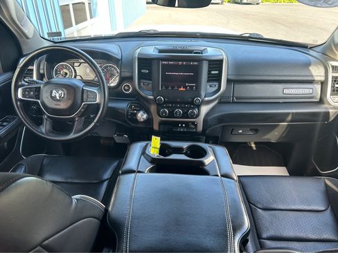 Used 2022 RAM 1500 Laramie image 9