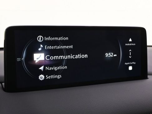 New 2025 MAZDA CX-5 AWD 2.5 S w/ Preferred Package image 25