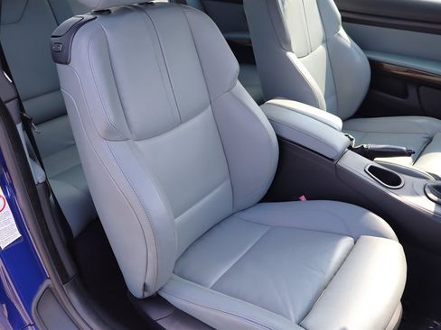Used 2008 BMW M3 Coupe RWD image 20