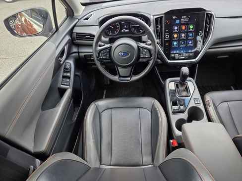 Certified 2024 Subaru Crosstrek 2.5i Limited image 11