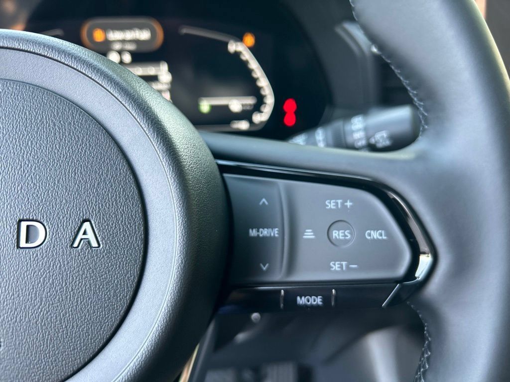 New 2026 MAZDA CX-5 Select AWD/4WD image 18