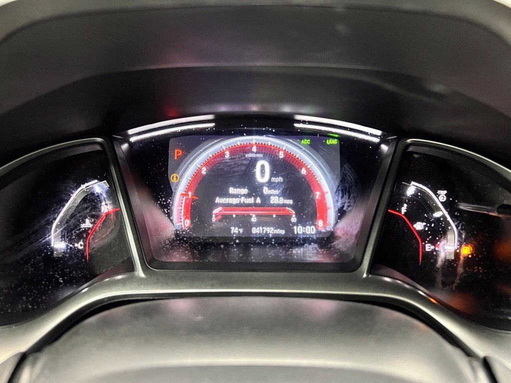 Used 2019 Honda Civic Sport image 19